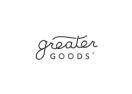 Greater Goods Shop logo