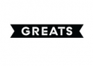 Greats logo