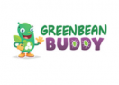 Green Bean Buddy logo