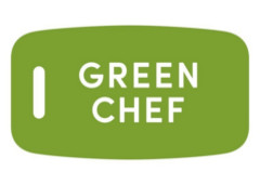 Green Chef promo codes