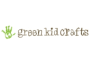 Green Kid Crafts logo