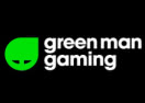 Green Man Gaming logo