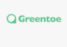 Greentoe logo