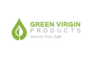 Green Virgin Products logo