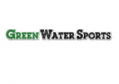 Green Water Sports logo