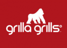 Grilla Grills logo