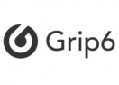 Grip6 logo