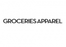 Groceries Apparel logo