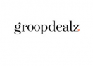 GroopDealz logo