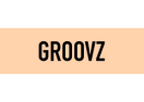 Groovz Audio logo