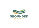 Grounded Footwear logo