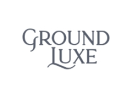 GroundLuxe logo