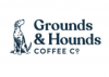 Groundsandhoundscoffee.com