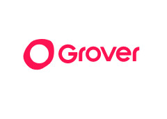 Grover promo codes