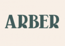 Arber logo