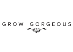 Grow Gorgeous promo codes