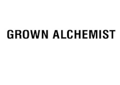 Grown Alchemist promo codes