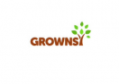 Grownsy logo