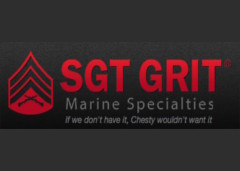 Sgt Grit promo codes