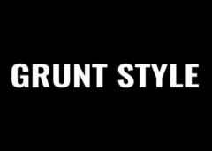 Grunt Style promo codes