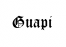 Guapi Clothing logo