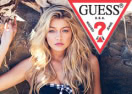 Guess logo