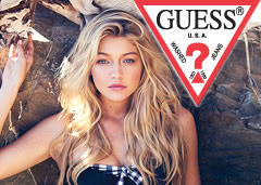 Guess promo codes