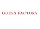 Guess Factory logo