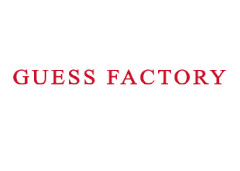 Guess Factory promo codes