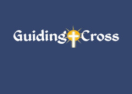 Guiding Cross logo