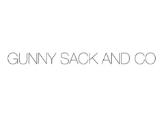 Gunny Sack and Co promo codes