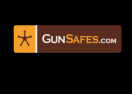 GunSafes.com logo