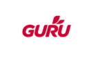 GURU logo