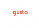 Gusto logo