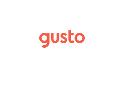 Gusto promo codes