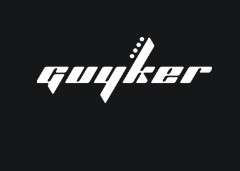 Guyker promo codes