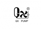 GXPUMP logo