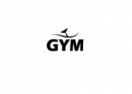 Gymdolphin logo