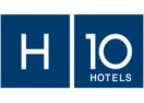 H10 Hotels logo