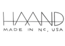 Haand logo