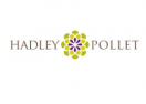 Hadley Pollet logo