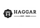 Haggar logo