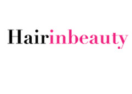 Hairinbeauty logo