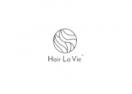 Hair La Vie logo