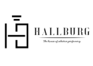 Hallburg logo