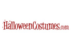 HalloweenCostumes.com promo codes