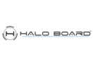 Halo Board logo
