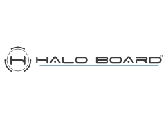 Halo Board promo codes