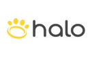 Halo Collar logo