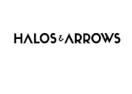 Halos & Arrows logo